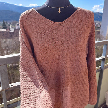 Choco Sweater