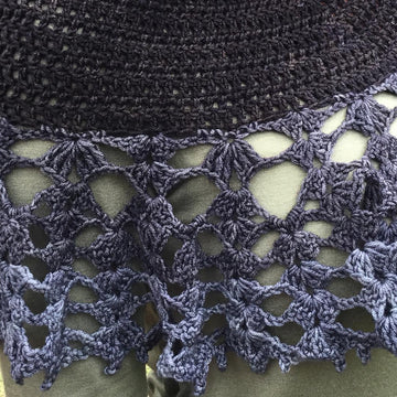Descant Shawl