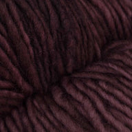 Red Mahogany (610)