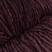 Red Mahogany (610)