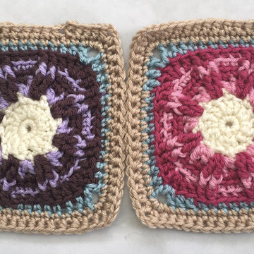 Beaulieu Blanket