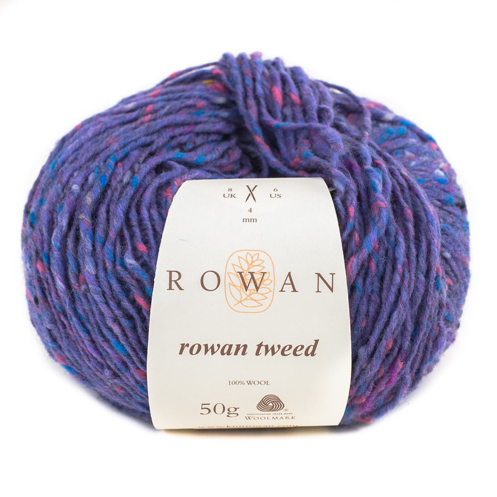 Rowan Tweed