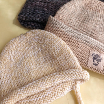Walkerville Beanie