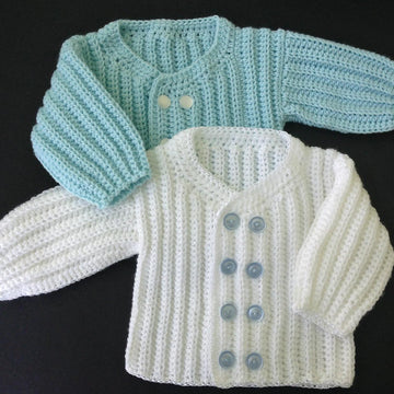 Baby Boy Coming Home Outfit