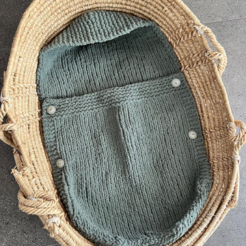 Bassinet Sleeping Bag