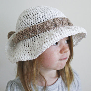 The Maisie Sun Hat