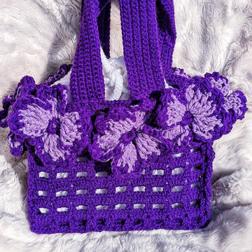 Flaura Bag