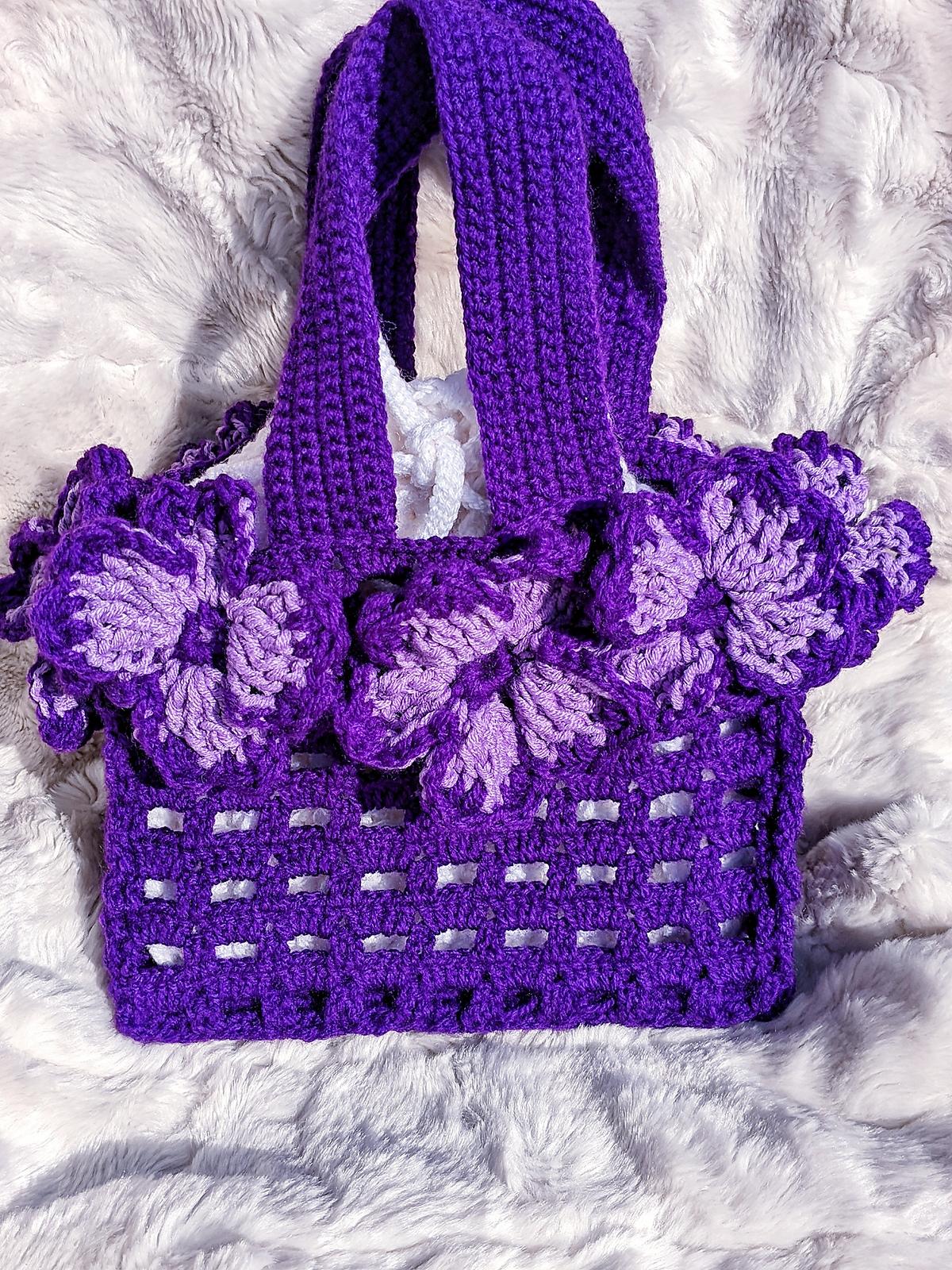 Flaura Bag