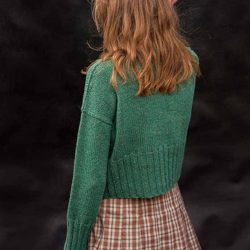 Canva Sweater