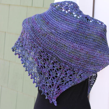 Hana Shawl