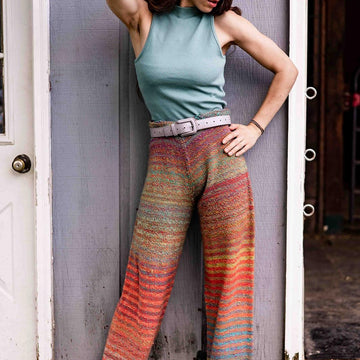 Gulia Knit Pants