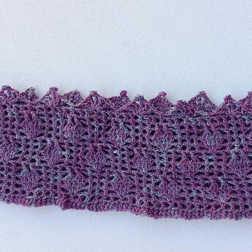 Rapt Hearts Cowl