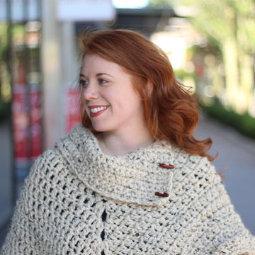 Partridge Creek Poncho