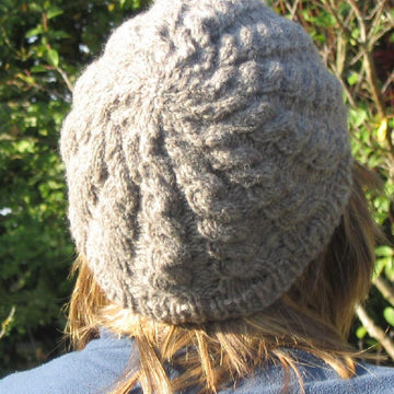 Moondance cable cap