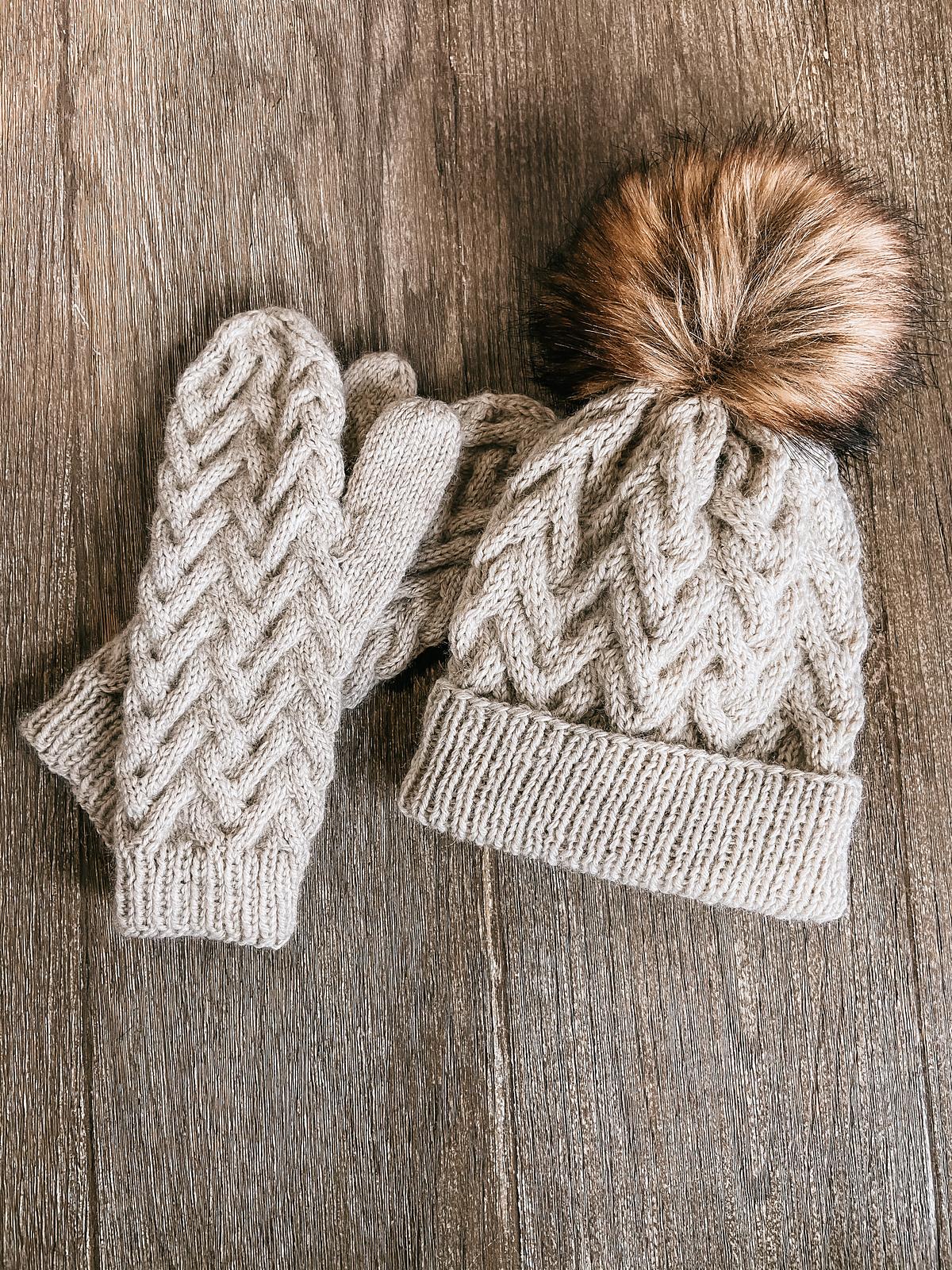 Tidal Winter Set
