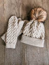 Tidal Winter Set