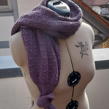 Ärmelschal "my Lovely"