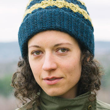 Teego Hat