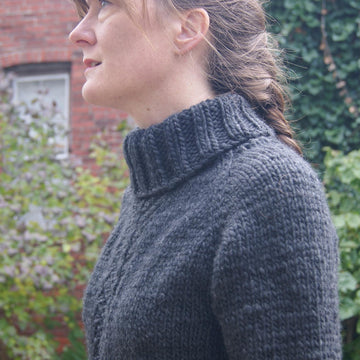 Marram (reversible)