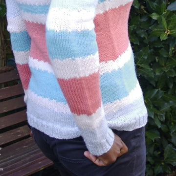 Under Duress Pullover