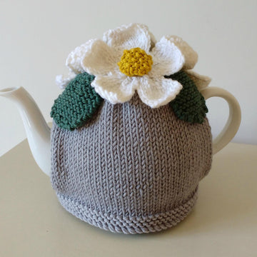 Daisies Tea Cosy