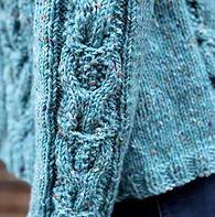 Flared Cable Jumper