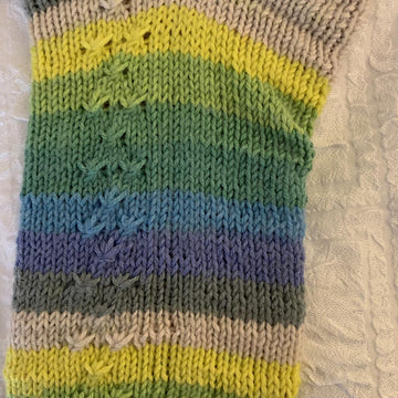 Hidden Falls Socks