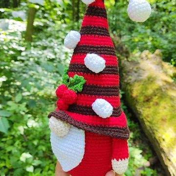Gnome cocoa