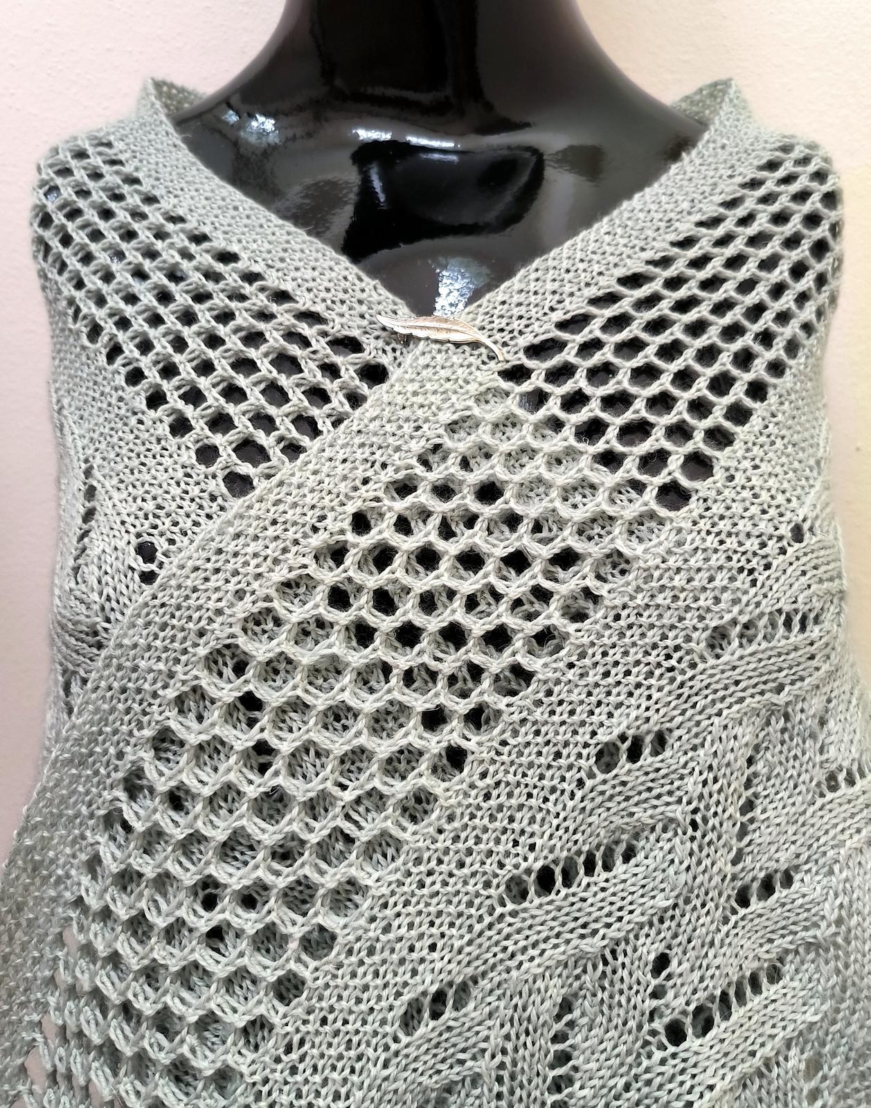 Narrow Lace