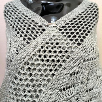 Narrow Lace