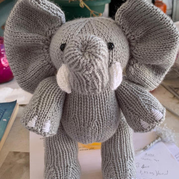 Nellaphant