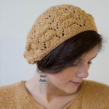 Rasa Beret