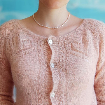 Angelique Cardigan