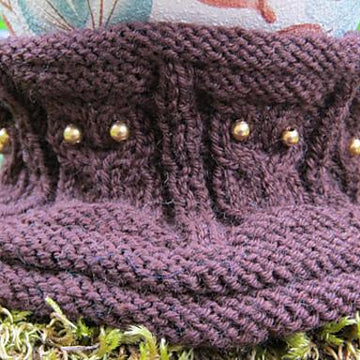 Owl Cowl