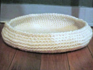 Cozy Pet Bed