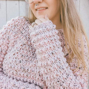 Nadine Sweater