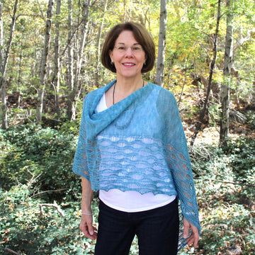 Pankhurst Poncho