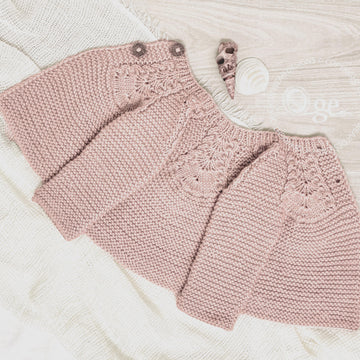 Waddle Winx Cardigan - P287
