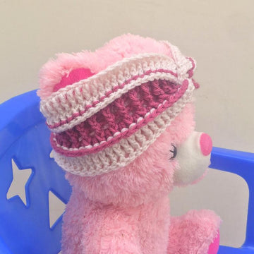 Easy Twisted Headband