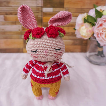 Gigi bunny