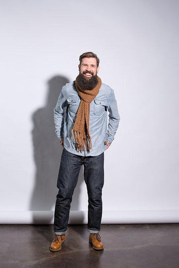 Dillon Scarf