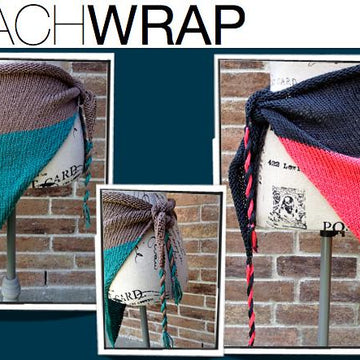 Beach Wrap (Sarong)