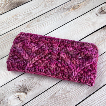 Heartwarming Headband