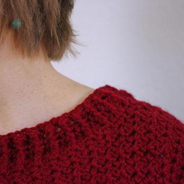 Keck Sweater