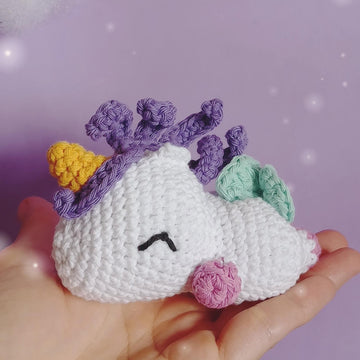 Sleeping Unicorns