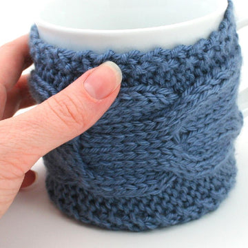 H07 Horseshoe Mug Cozy