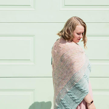 When in Rome Wrap