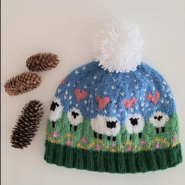 Zoe Beanie