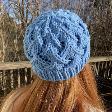 Amanda Beanie