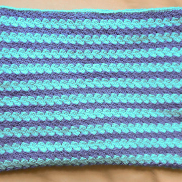 For Kyle Baby Blanket